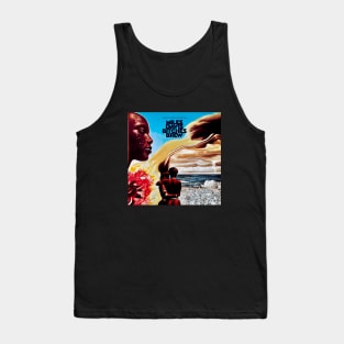 MILES DAVIS - BITCHES BREW Tank Top